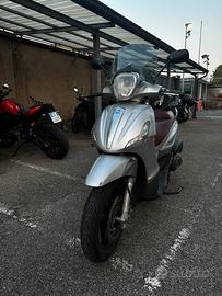Beverly Sport Touring