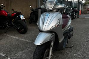 Beverly Sport Touring