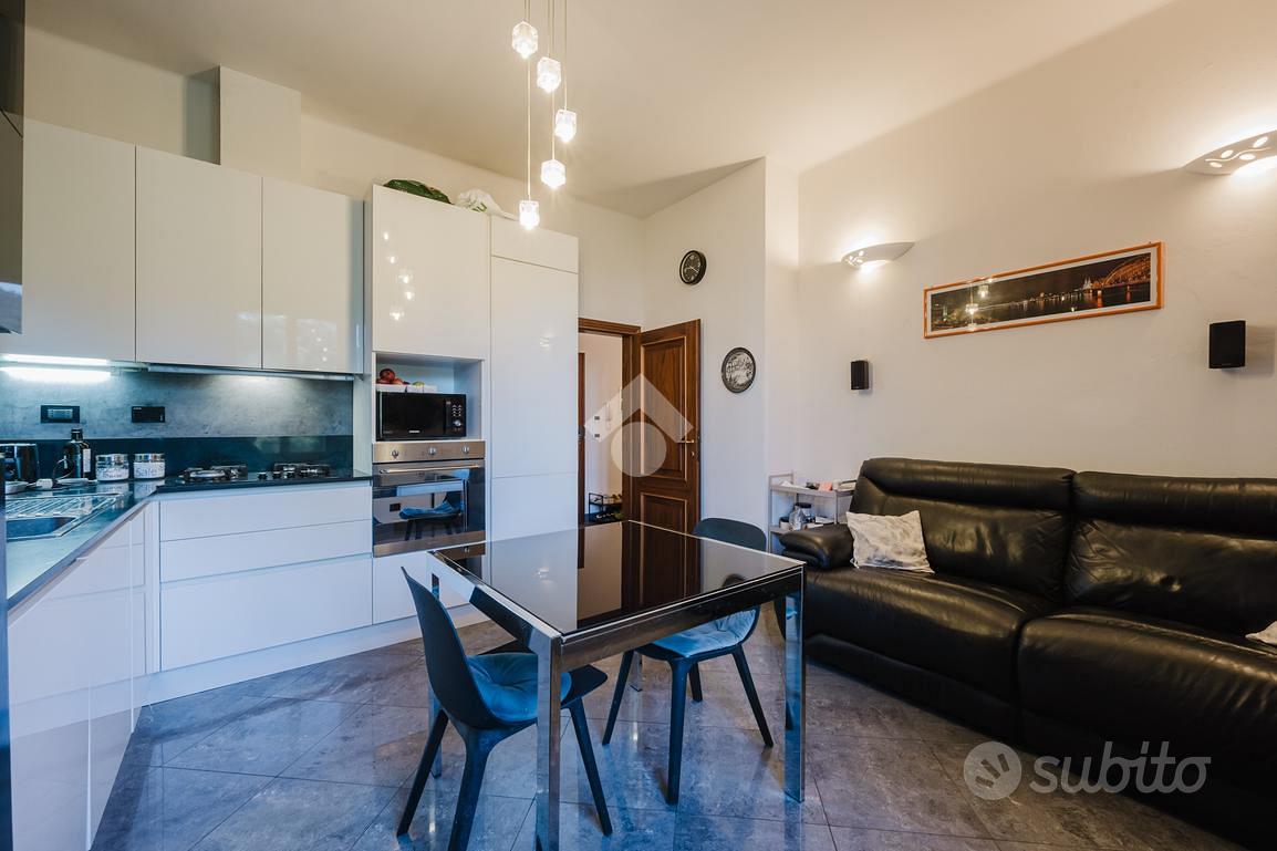 Appartamento – Bologna, Ghisello, Borgo Panigale-Reno - Vista 4