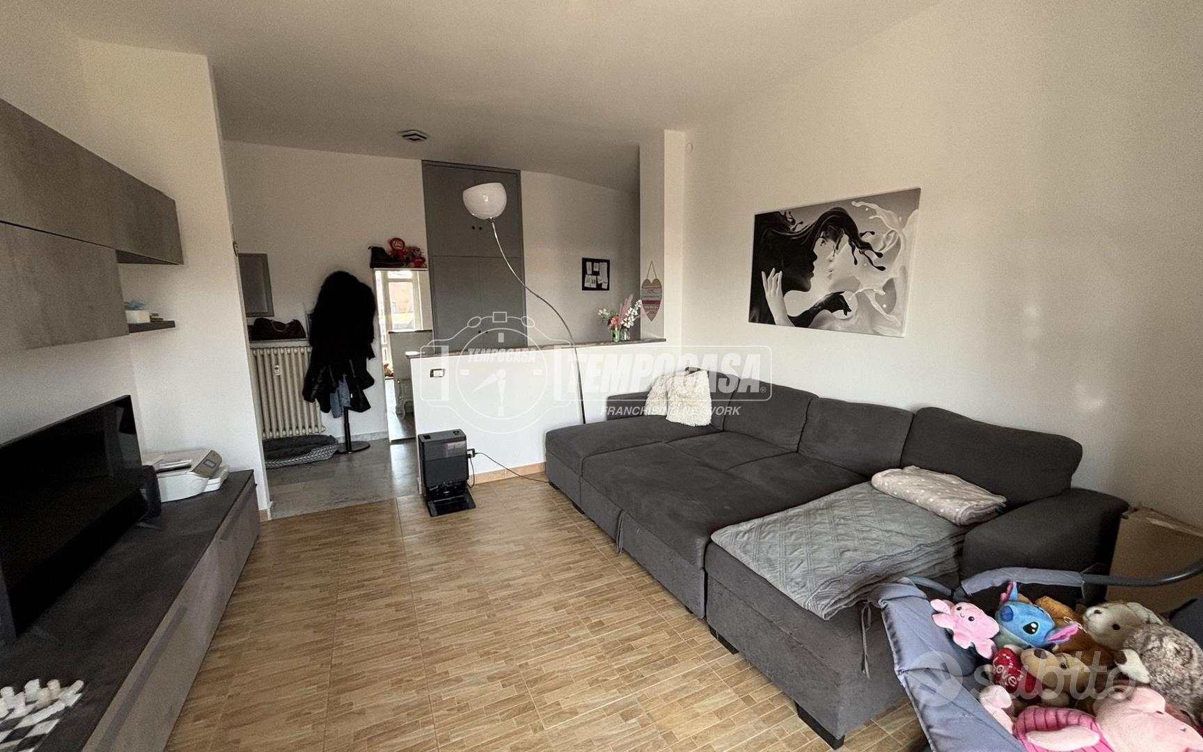 Apartment in Casale Monferrato, Valentino - Vista 4