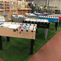 per Famiglia calcio balilla Garlando professionale