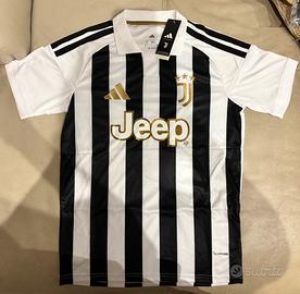 Maglia JUVENTUS 26/27 varie taglie