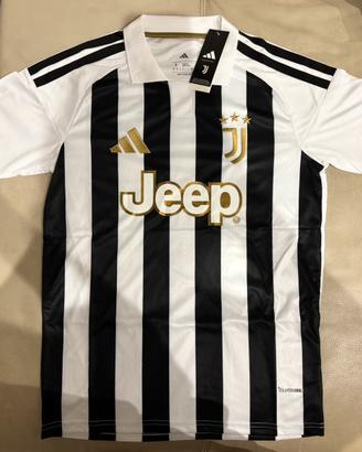 Maglia JUVENTUS 26/27 varie taglie