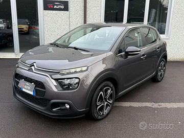Citroen C3 1.5 bluehdi 100 S&S PLUS promo fin