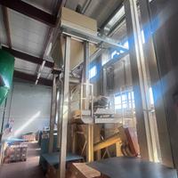 Impainto Macinazione Cereali