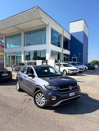 Volkswagen T-Roc 1.5 TSI ACT Advanced BlueMotion T