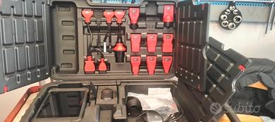 DIAGNOSI PER VEICOLI