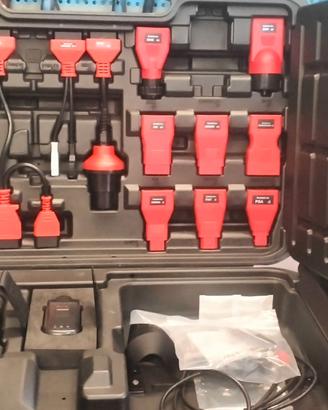 DIAGNOSI PER VEICOLI