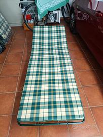 Brandine da campeggio n°2,  15€ cadauna