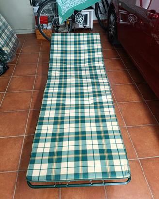 Brandine da campeggio n°2,  15€ cadauna