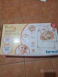 altalena brilly brevi