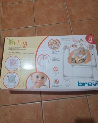 altalena brilly brevi