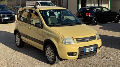 Fiat Panda 1.2 Climbing Natural Power-2008