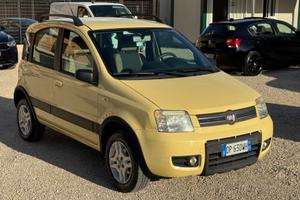 Fiat Panda 1.2 Climbing Natural Power-2008