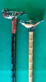 Bastoni da passeggio 