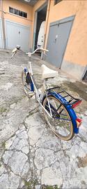 Bicicletta Donna