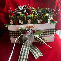 Decorazioni natalizie