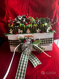 Decorazioni natalizie