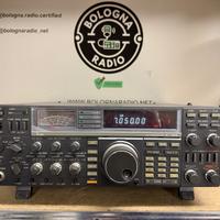 Icom ic 765 pari al nuovo imballo originale Garanz