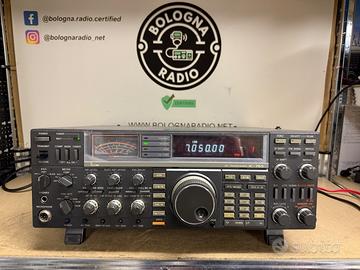 Icom ic 765 pari al nuovo imballo originale Garanz