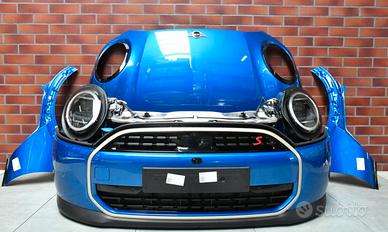 MUSATA COMPLETA MINI COOPER S F56 F66
