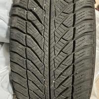 4 Ruote invernali complete di Cerchi in lega BMW