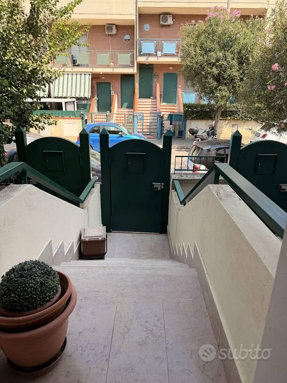 Appartamento – Matera, Acquarium - Vista 4