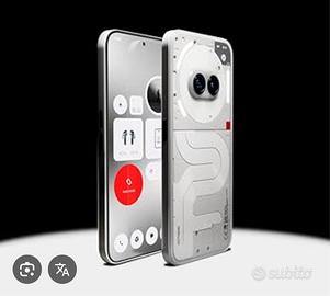 Nothing Phone 2A 256GB
