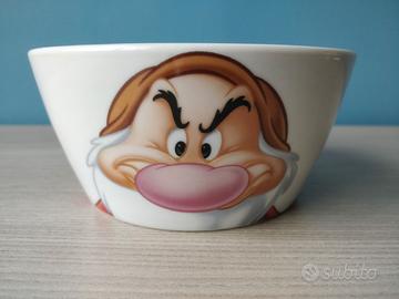 Ciotola Brontolo Disney