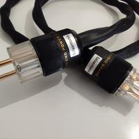 Cavo Alimentazione Double by Salaantonio