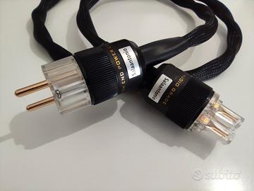 Cavo Alimentazione Double by Salaantonio