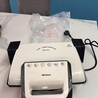 Ariete - La Grigliata