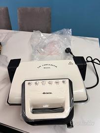 Ariete - La Grigliata