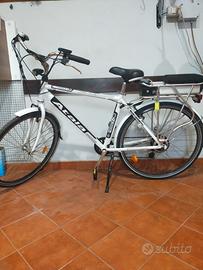 bici elettrica 
