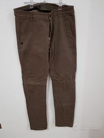 Pantalone DANIELE ALESSANDRINI tg 50