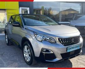 PEUGEOT 3008 BlueHDi 130 S&S Allure