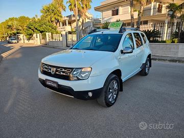 Dacia Duster 1.5 dCi 110CV 4x2 Lauréate