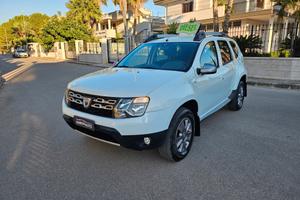 Dacia Duster 1.5 dCi 110CV 4x2 Lauréate