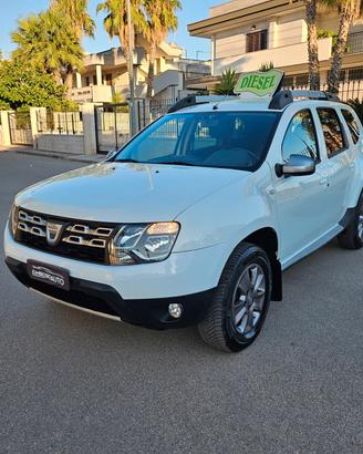 Dacia Duster 1.5 dCi 110CV 4x2 Lauréate