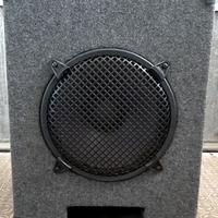 Cassa Basso Woofer 12"Progetto CIARE PRO