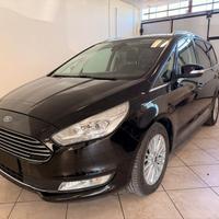 FORD Galaxy 2.0 TDCi 150CV Start&Stop Powershift