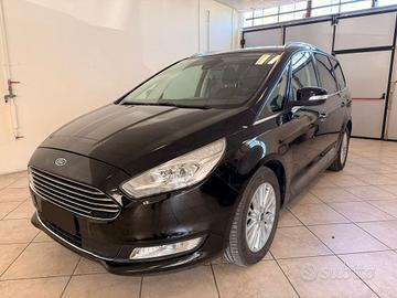 FORD Galaxy 2.0 TDCi 150CV Start&Stop Powershift