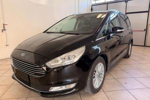 FORD Galaxy 2.0 TDCi 150CV Start&Stop Powershift