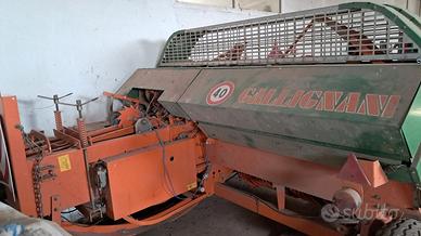 pressa galignani 