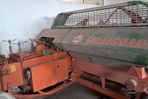 pressa galignani 