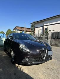 Alfa Romeo Giulietta 1.6 super