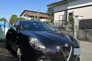Alfa Romeo Giulietta 1.6 super