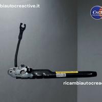 Peugeot 3008 2° Pretensionatore Anteriore Sinistro