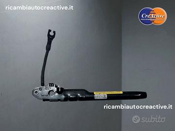 Peugeot 3008 2° Pretensionatore Anteriore Sinistro