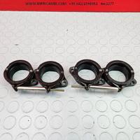 COLLETTORI ASPIRAZIONE SUZUKI GSXR 750 2006 2007 G